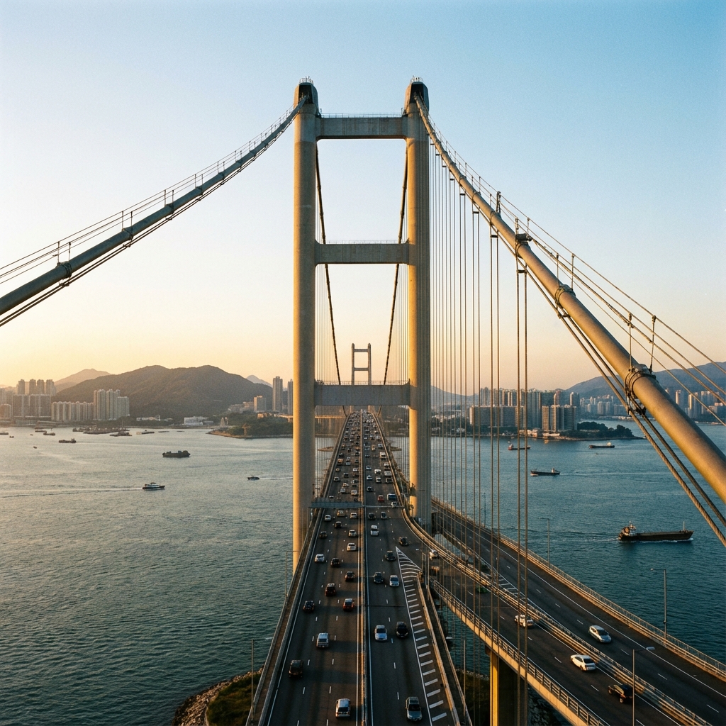 Bay Bridge Expansion